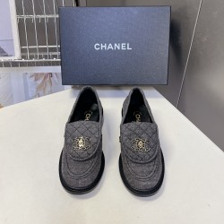 Chanel loafers Shoes
Women 35-41
