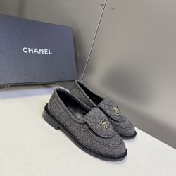 Chanel loafers Shoes
Women 35-41
