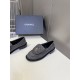 Chanel loafers Shoes
Women 35-41
