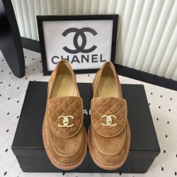Chanel loafers Shoes
Women 35-41
