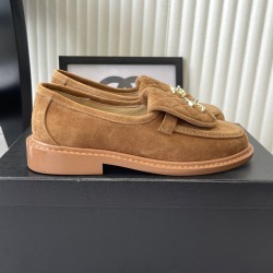 Chanel loafers Shoes
Women 35-41
