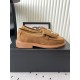 Chanel loafers Shoes
Women 35-41
