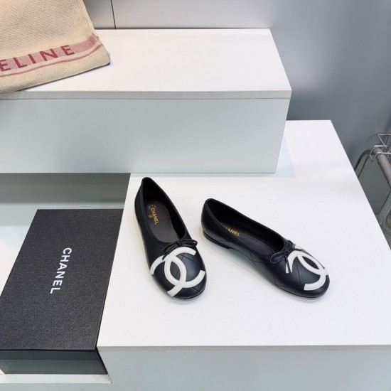 Chanel loafers Shoes
Women 35-41
