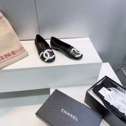 Chanel loafers Shoes
Women 35-41
