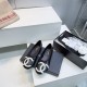 Chanel loafers Shoes
Women 35-41
