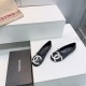 Chanel loafers Shoes
Women 35-41
