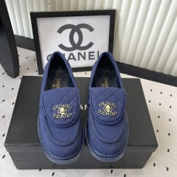 Chanel loafers Shoes
Women 35-41
