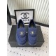 Chanel loafers Shoes
Women 35-41

