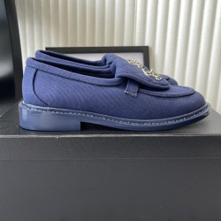 Chanel loafers Shoes
Women 35-41

