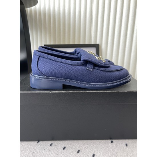 Chanel loafers Shoes
Women 35-41
