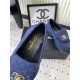 Chanel loafers Shoes
Women 35-41
