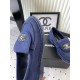 Chanel loafers Shoes
Women 35-41
