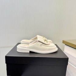 Chanel loafers Shoes
Women 35-41
