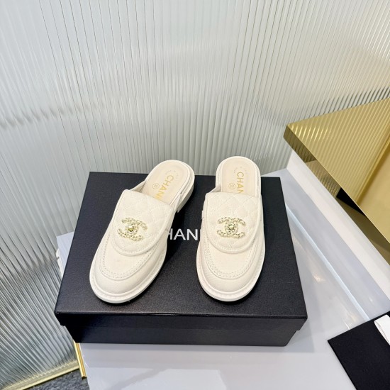 Chanel loafers Shoes
Women 35-41
