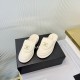Chanel loafers Shoes
Women 35-41
