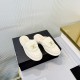 Chanel loafers Shoes
Women 35-41
