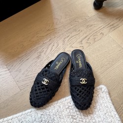 Chanel loafers Shoes
Women 35-41
