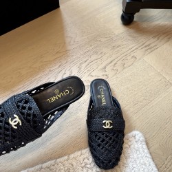 Chanel loafers Shoes
Women 35-41
