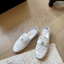 Chanel loafers Shoes
Women 35-41
