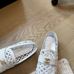 Chanel loafers Shoes
Women 35-41
