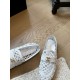 Chanel loafers Shoes
Women 35-41
