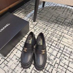 Chanel loafers Shoes
Women 35-41
