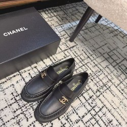 Chanel loafers Shoes
Women 35-41
