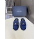 Chanel loafers Shoes
Women 35-41

