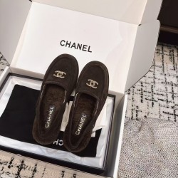 Chanel loafers Shoes
Women 35-41
