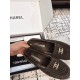 Chanel loafers Shoes
Women 35-41
