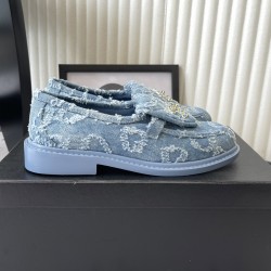Chanel loafers Shoes
Women 35-41
