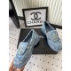Chanel loafers Shoes
Women 35-41
