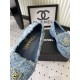 Chanel loafers Shoes
Women 35-41
