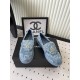 Chanel loafers Shoes
Women 35-41

