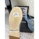 Chanel loafers Shoes
Women 35-41
