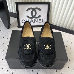 Chanel loafers Shoes
Women 35-41

