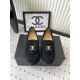 Chanel loafers Shoes
Women 35-41
