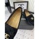 Chanel loafers Shoes
Women 35-41
