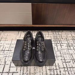 Chanel loafers Shoes
Women 35-41
