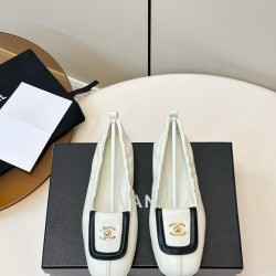 Chanel loafers Shoes
Women 35-41
