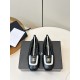 Chanel loafers Shoes
Women 35-41
