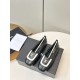 Chanel loafers Shoes
Women 35-41
