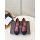 Chanel loafers Shoes
Women 35-41
