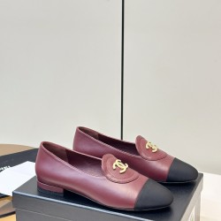 Chanel loafers Shoes
Women 35-41

