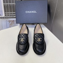 Chanel loafers Shoes
Women 35-41
