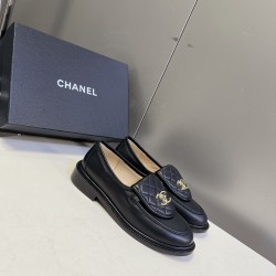Chanel loafers Shoes
Women 35-41
