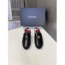 Chanel loafers Shoes
Women 35-41
