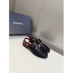 Chanel loafers Shoes
Women 35-41
