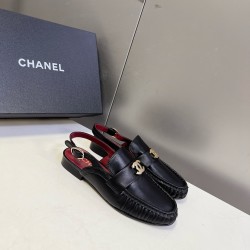 Chanel loafers Shoes
Women 35-41
