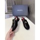 Chanel loafers Shoes
Women 35-41

